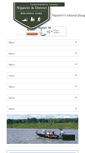 Mobile Screenshot of nipawinpark.com